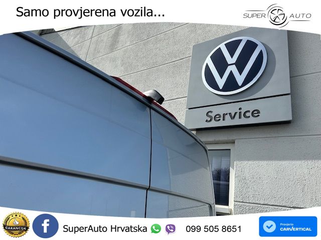 Volkswagen Crafter 35 Kasten 4MOTION LED AHZV SHZ beh.FS RF 177 KS