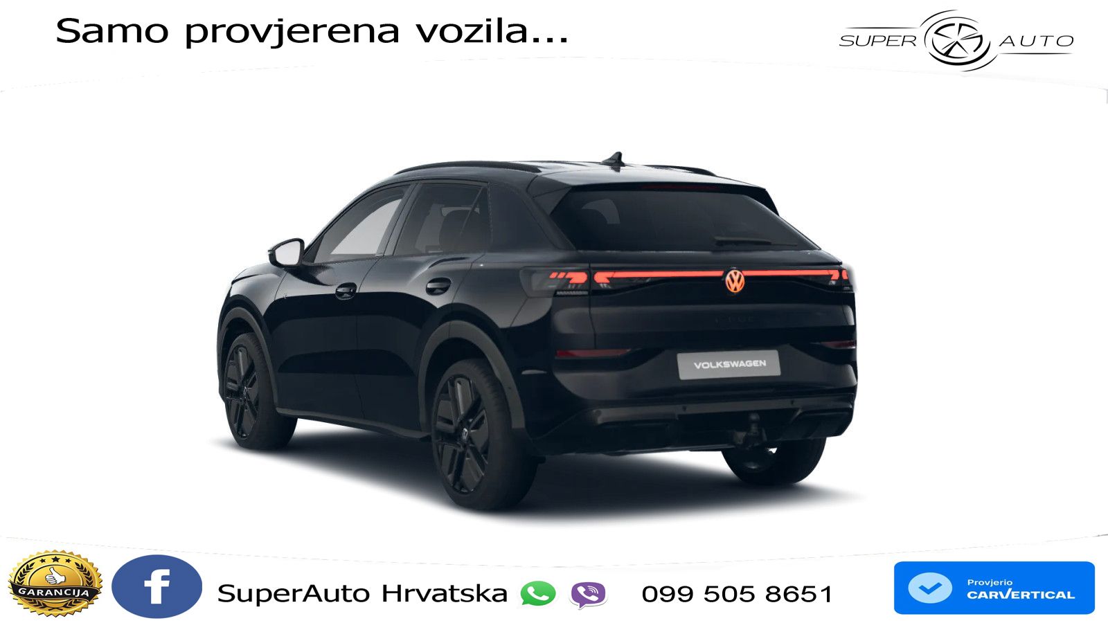 Volkswagen T-Roc 1.5 eTSI (150 KS)  DSG R-Line LED+GR SJED+ACC