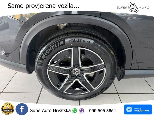 Mercedes GLC 200 (204 KS) 4MATIC 9G-TRONIC AMG LED+GR SJED+ACC