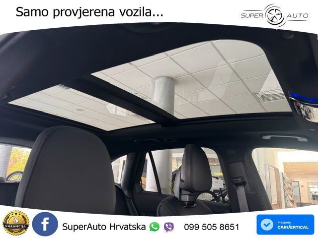 Mercedes GLC 200 (204 KS) 4MATIC 9G-TRONIC AMG LED+GR SJED+ACC