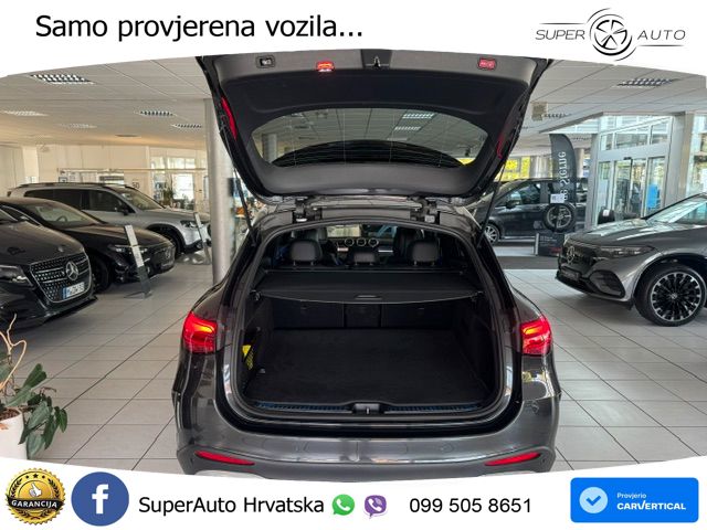 Mercedes GLC 200 (204 KS) 4MATIC 9G-TRONIC AMG LED+GR SJED+ACC