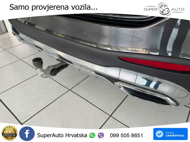 Mercedes GLC 200 (204 KS) 4MATIC 9G-TRONIC AMG LED+GR SJED+ACC
