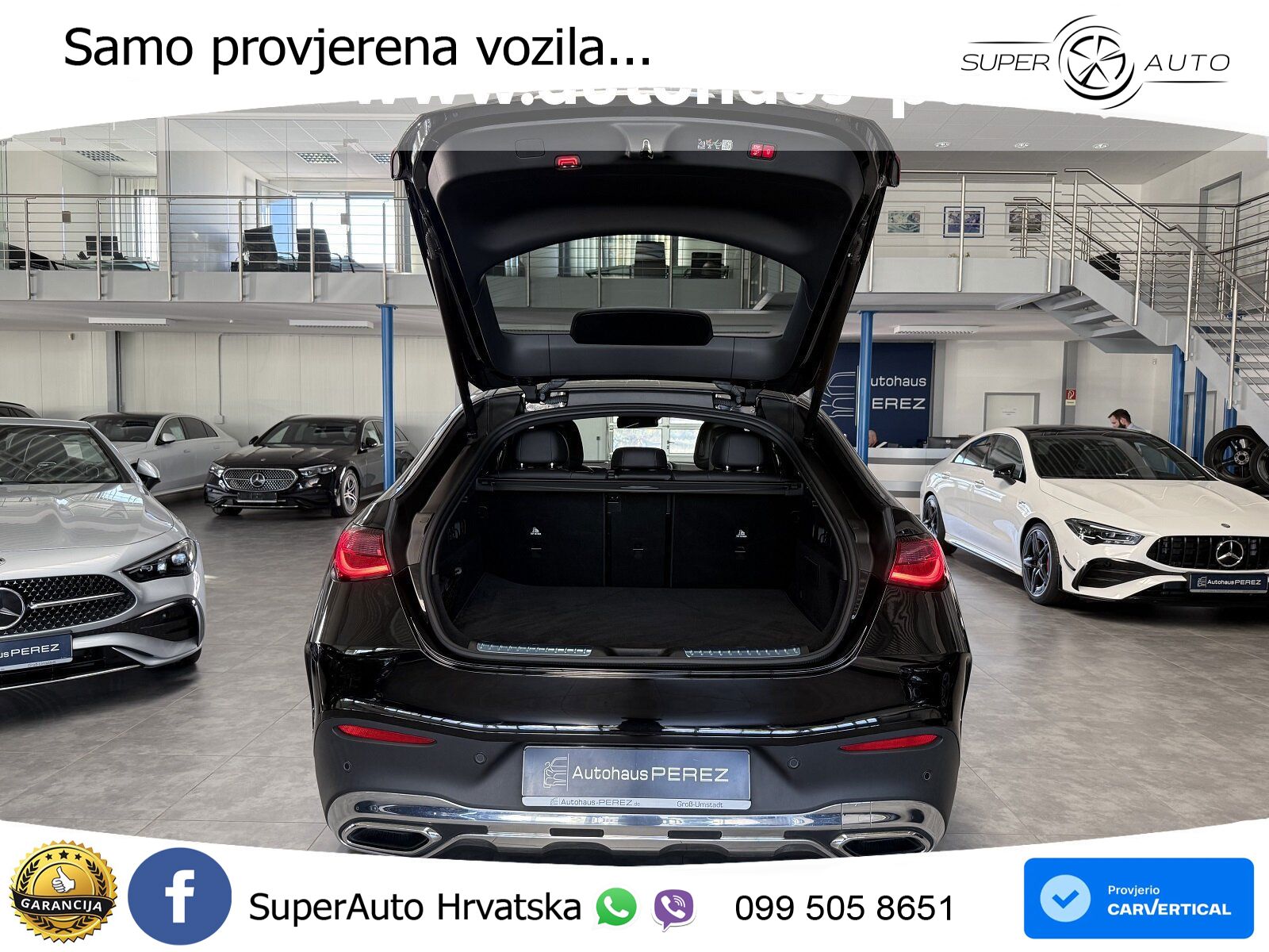 Mercedes GLC Coupe 450d (367 KS) 4MATIC 9G-TRONIC AMG ACC+HEAD+4xGR SJED+360+PANO