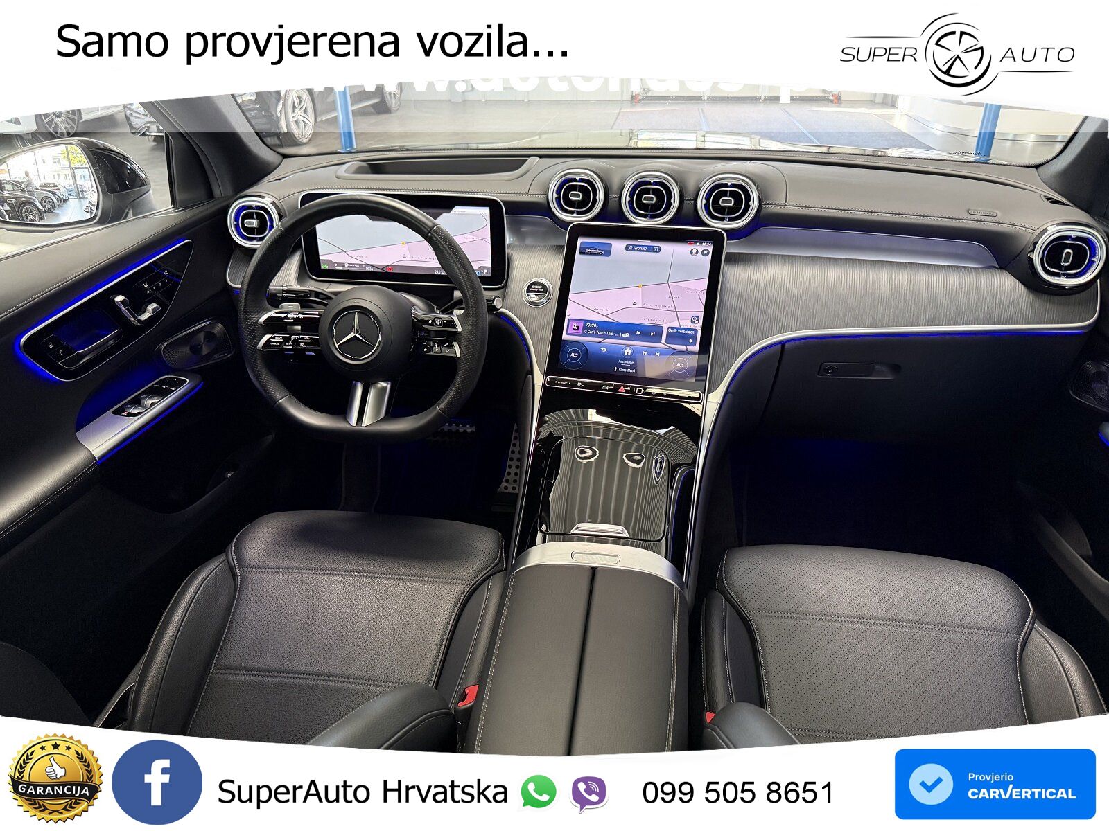 Mercedes GLC Coupe 450d (367 KS) 4MATIC 9G-TRONIC AMG ACC+HEAD+4xGR SJED+360+PANO