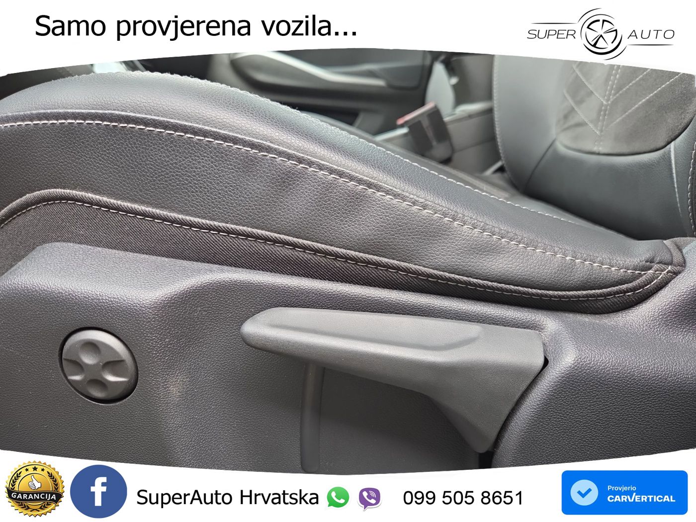 Opel Grandland 1.5d (130 KS) Automatic GS