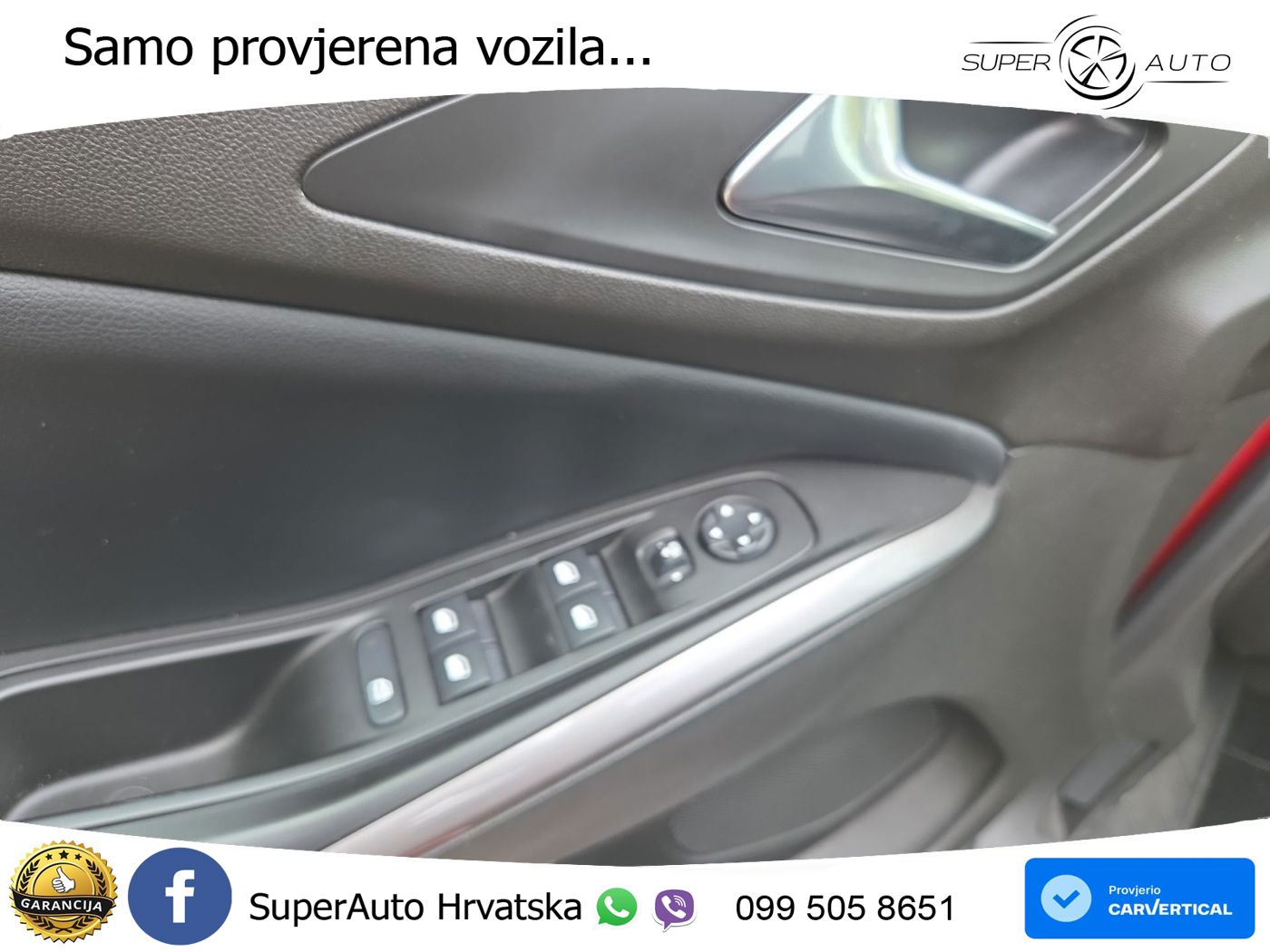 Opel Grandland 1.5d (130 KS) Automatic GS