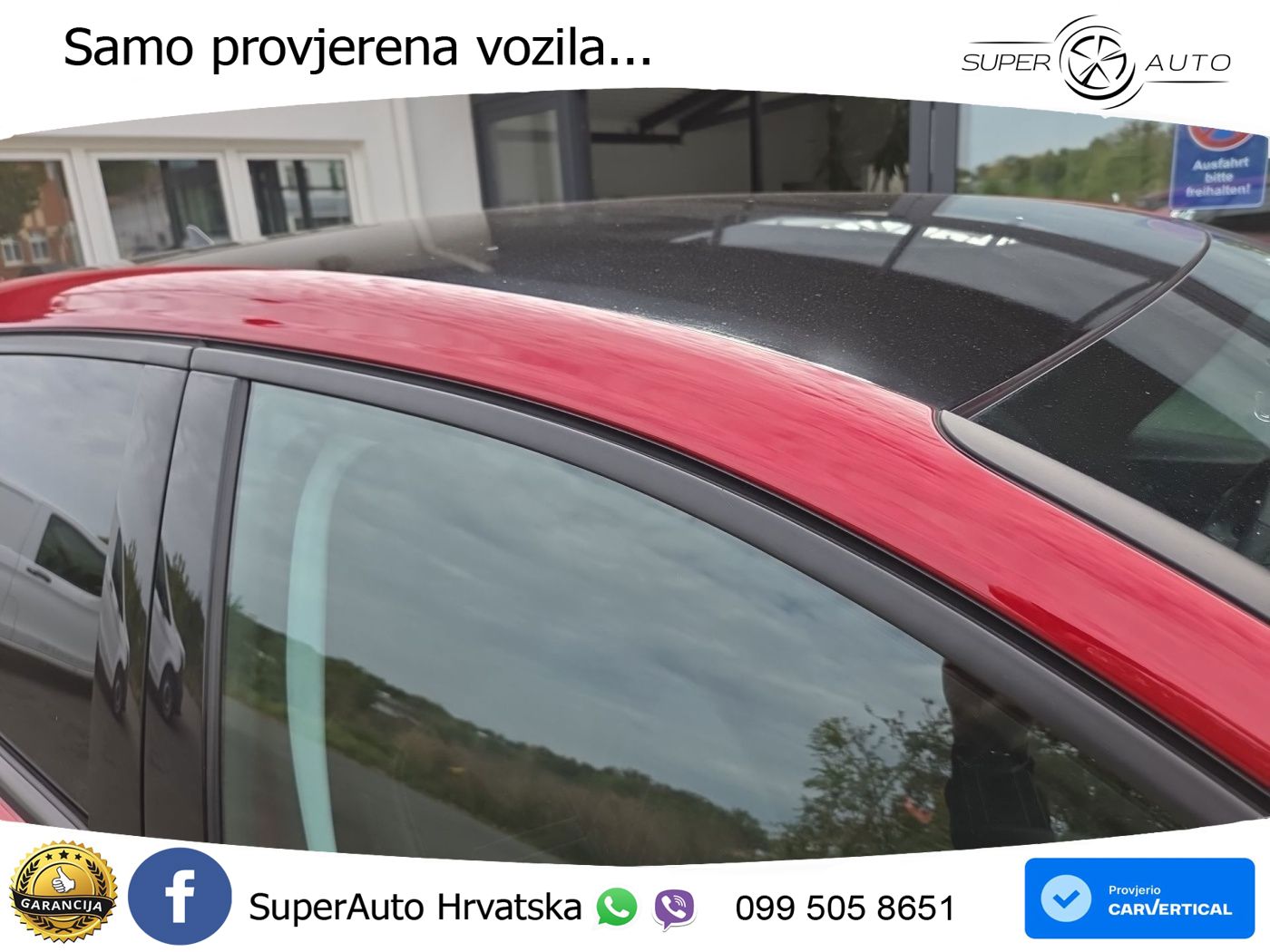 Opel Grandland 1.5d (130 KS) Automatic GS