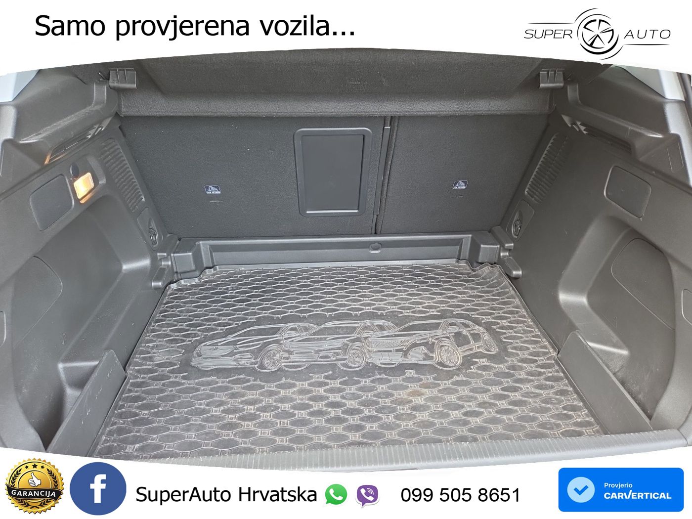 Opel Grandland 1.5d (130 KS) Automatic GS