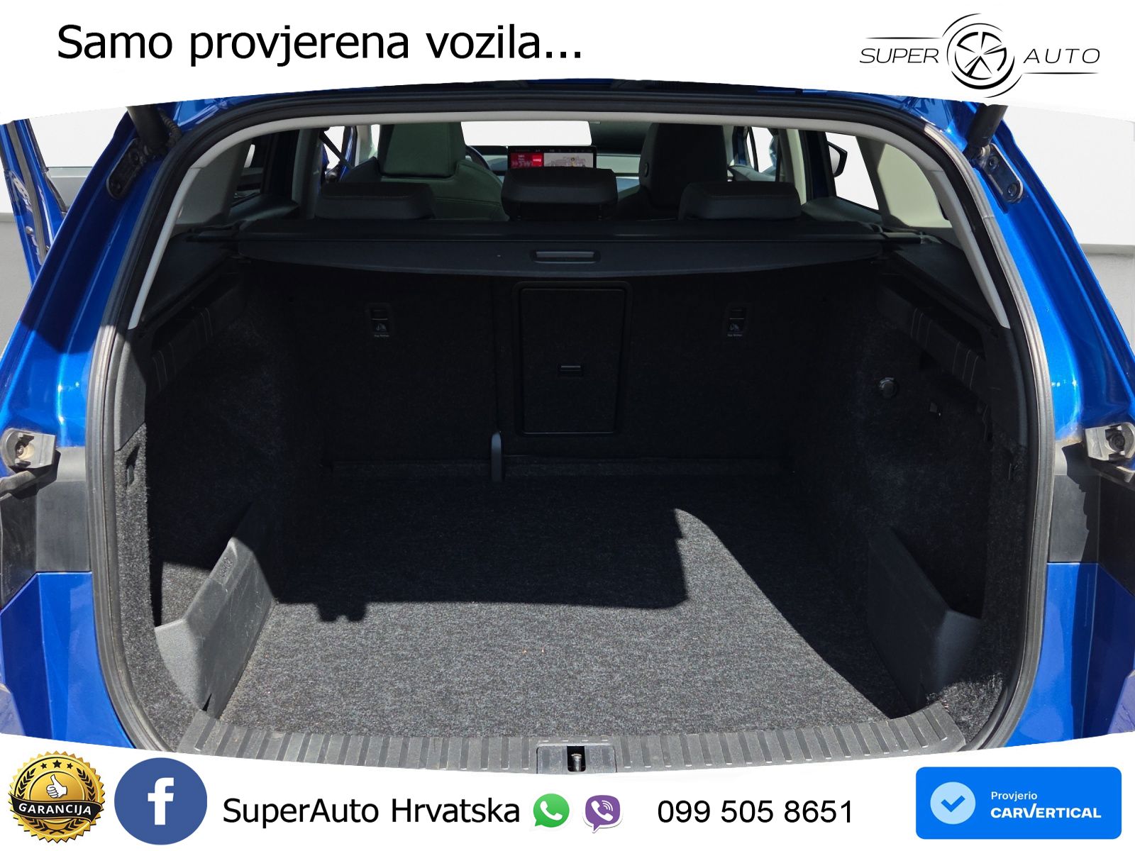 Škoda Enyaq iV 80 82 kWh (204 KS) LED+GR SJED+ACC