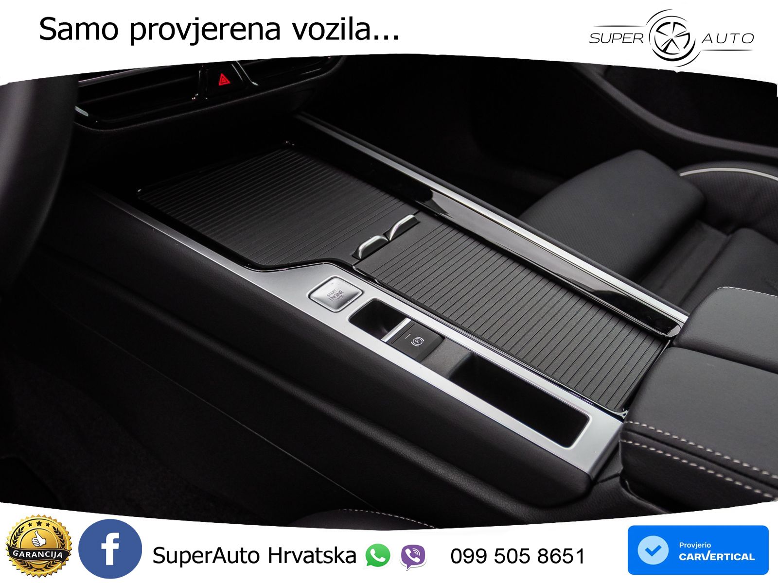 Volkswagen Passat Variant 1.5 TSI (204 KS) eHybrid DSG Elegance LED+GR SJED+ACC