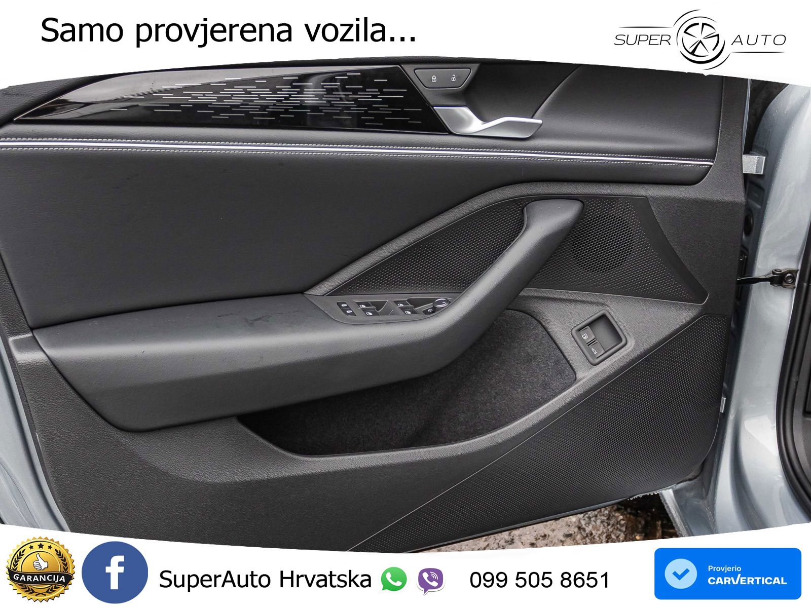 Volkswagen Passat Variant 1.5 TSI (204 KS) eHybrid DSG Elegance LED+GR SJED+ACC
