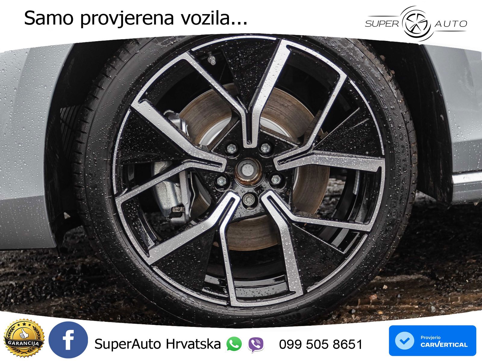 Volkswagen Passat Variant 1.5 TSI (204 KS) eHybrid DSG Elegance LED+GR SJED+ACC