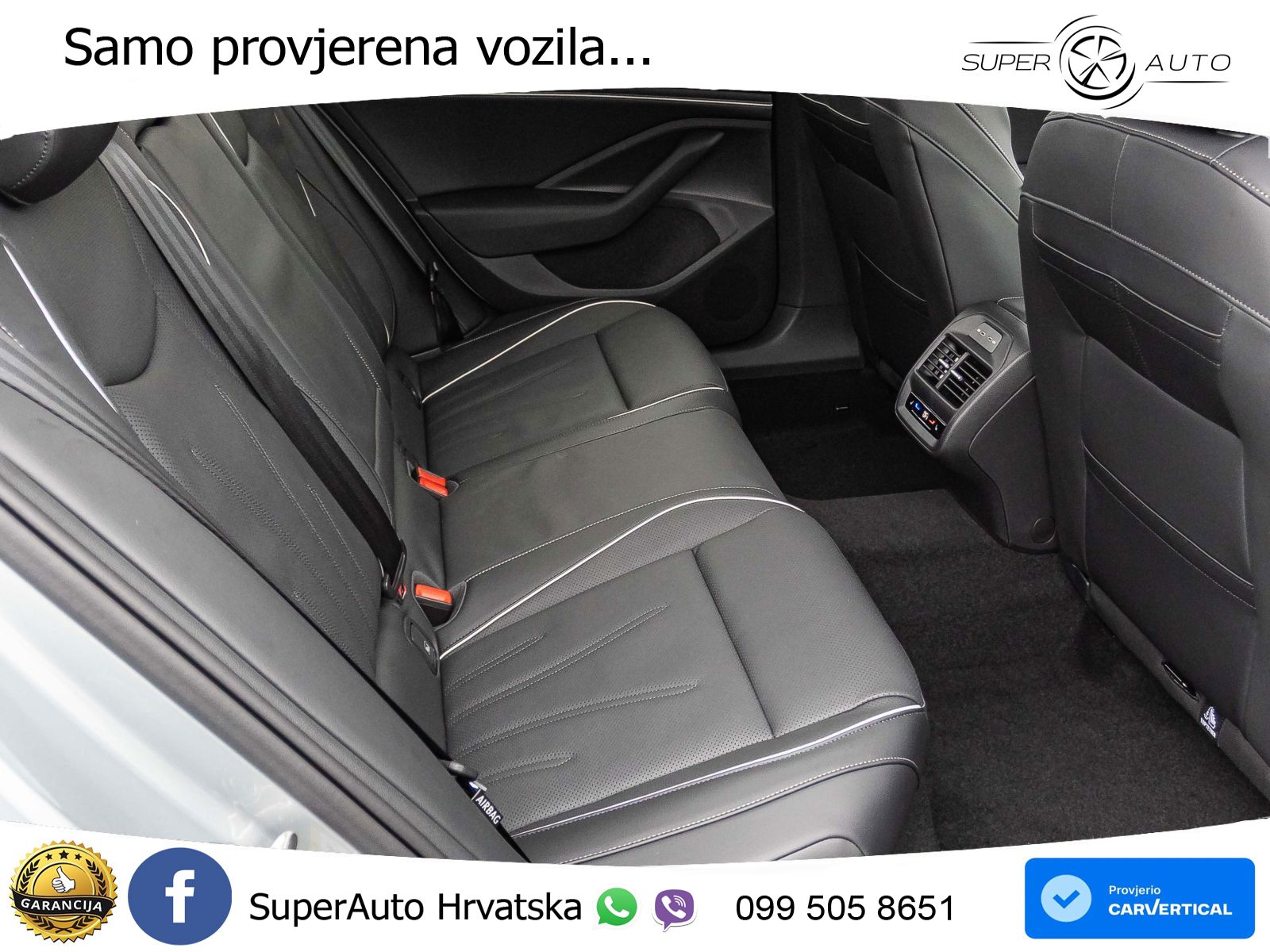 Volkswagen Passat Variant 1.5 TSI (204 KS) eHybrid DSG Elegance LED+GR SJED+ACC
