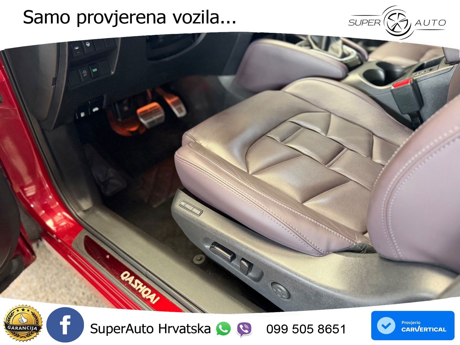 Nissan Qashqai 1.3i (160 KS) Tekna LED+GR SJED+ACC