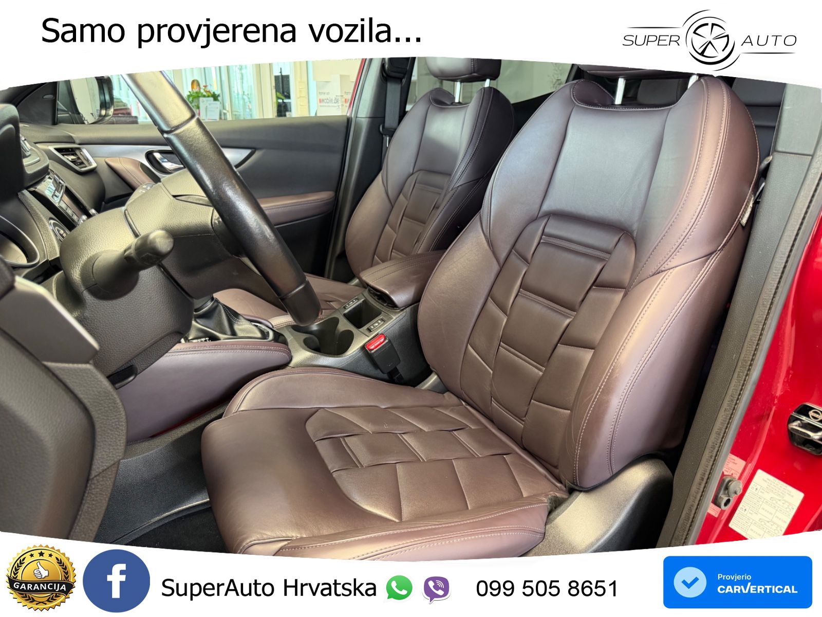 Nissan Qashqai 1.3i (160 KS) Tekna LED+GR SJED+ACC