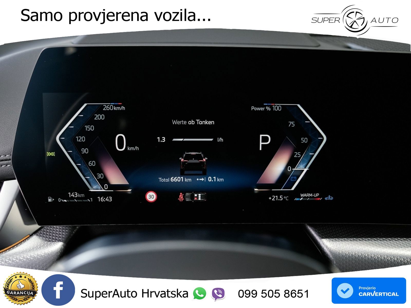 BMW X1 20d (163 KS) xDrive Steptronic M Sport LED+GR SJED+ACC