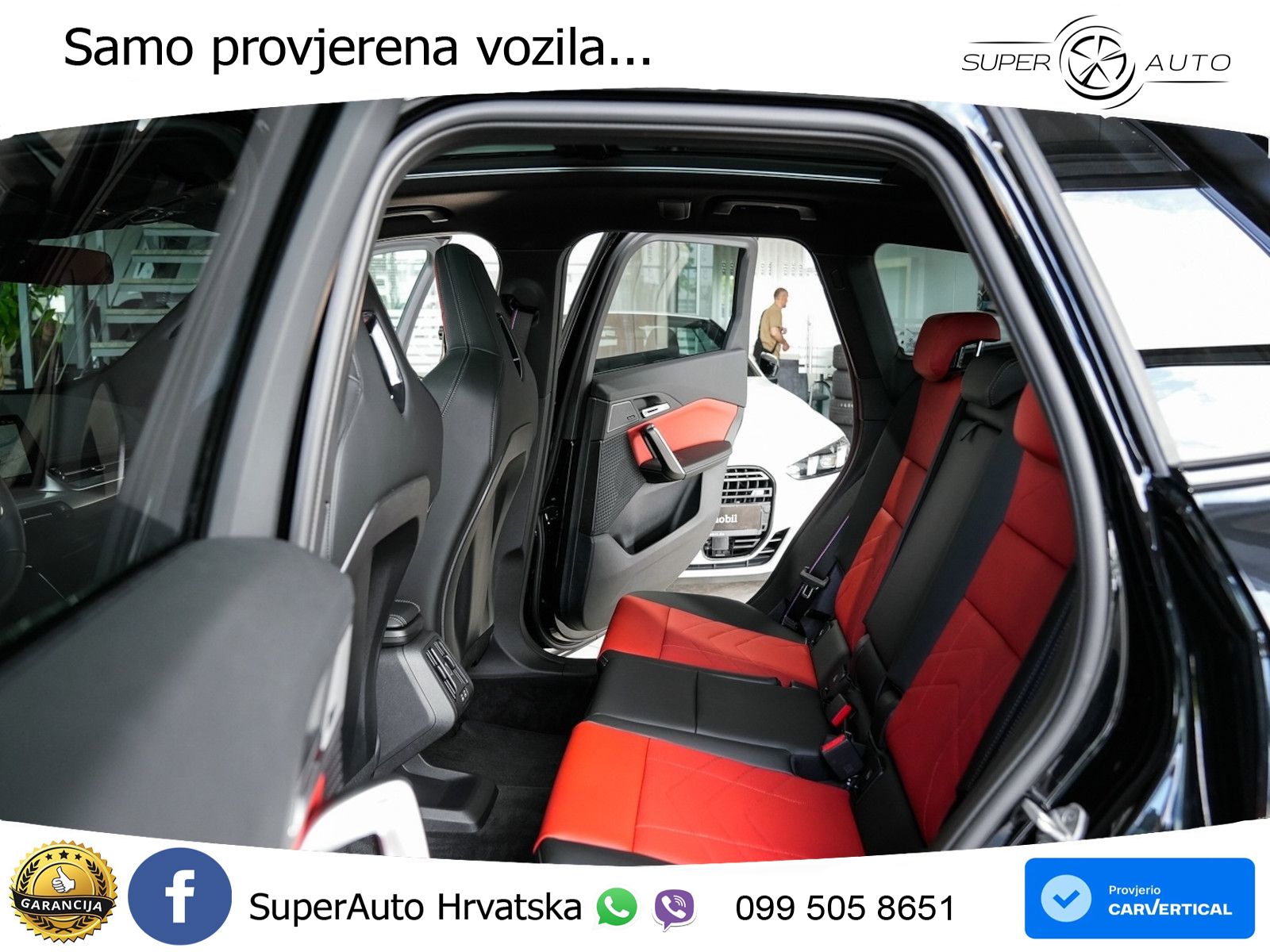 BMW X1 20d (163 KS) xDrive Steptronic M Sport LED+GR SJED+ACC