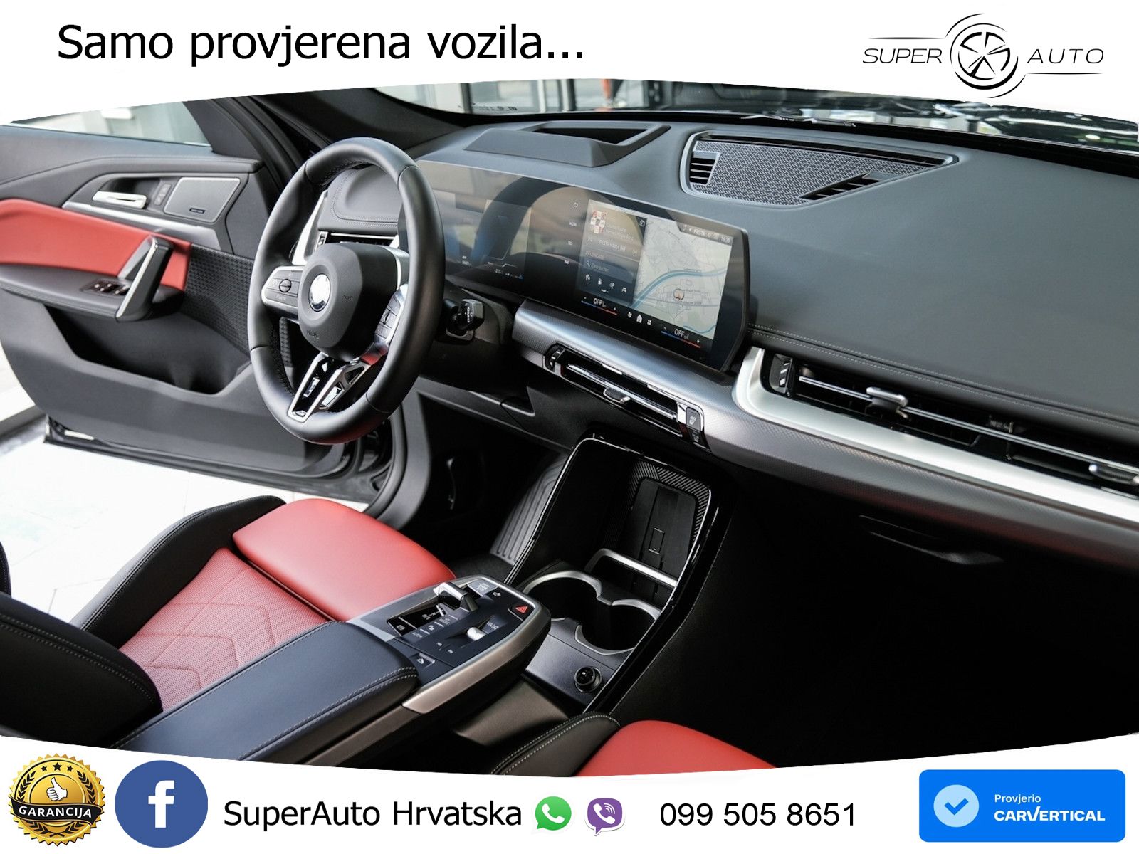 BMW X1 20d (163 KS) xDrive Steptronic M Sport LED+GR SJED+ACC