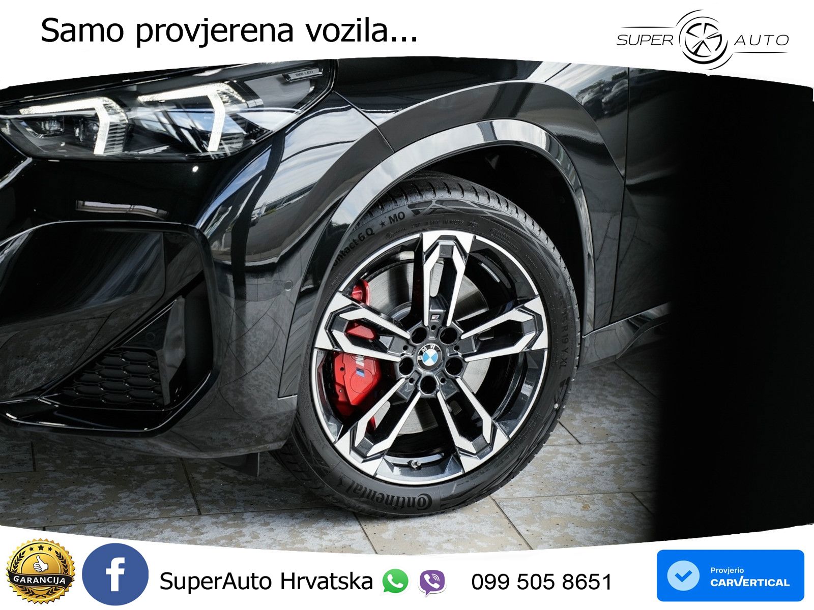 BMW X1 20d (163 KS) xDrive Steptronic M Sport LED+GR SJED+ACC