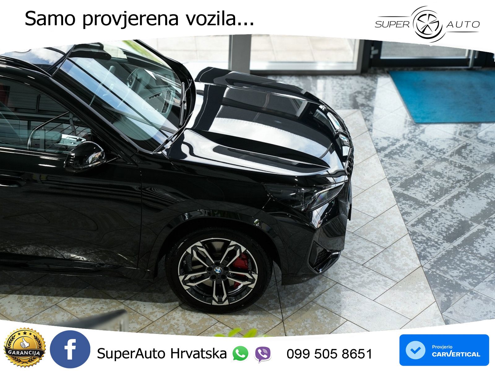 BMW X1 20d (163 KS) xDrive Steptronic M Sport LED+GR SJED+ACC
