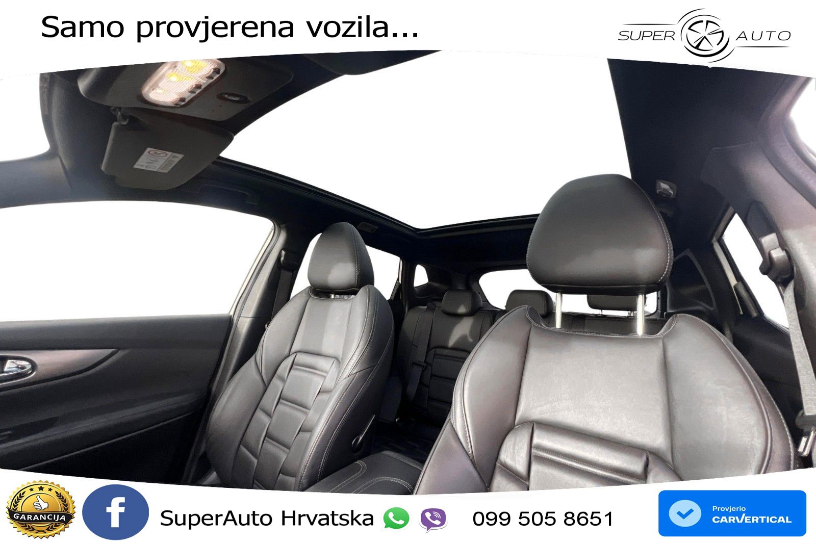Nissan Qashqai 1.5 dCi (115 KS) Tekna LED+GR SJED+ACC