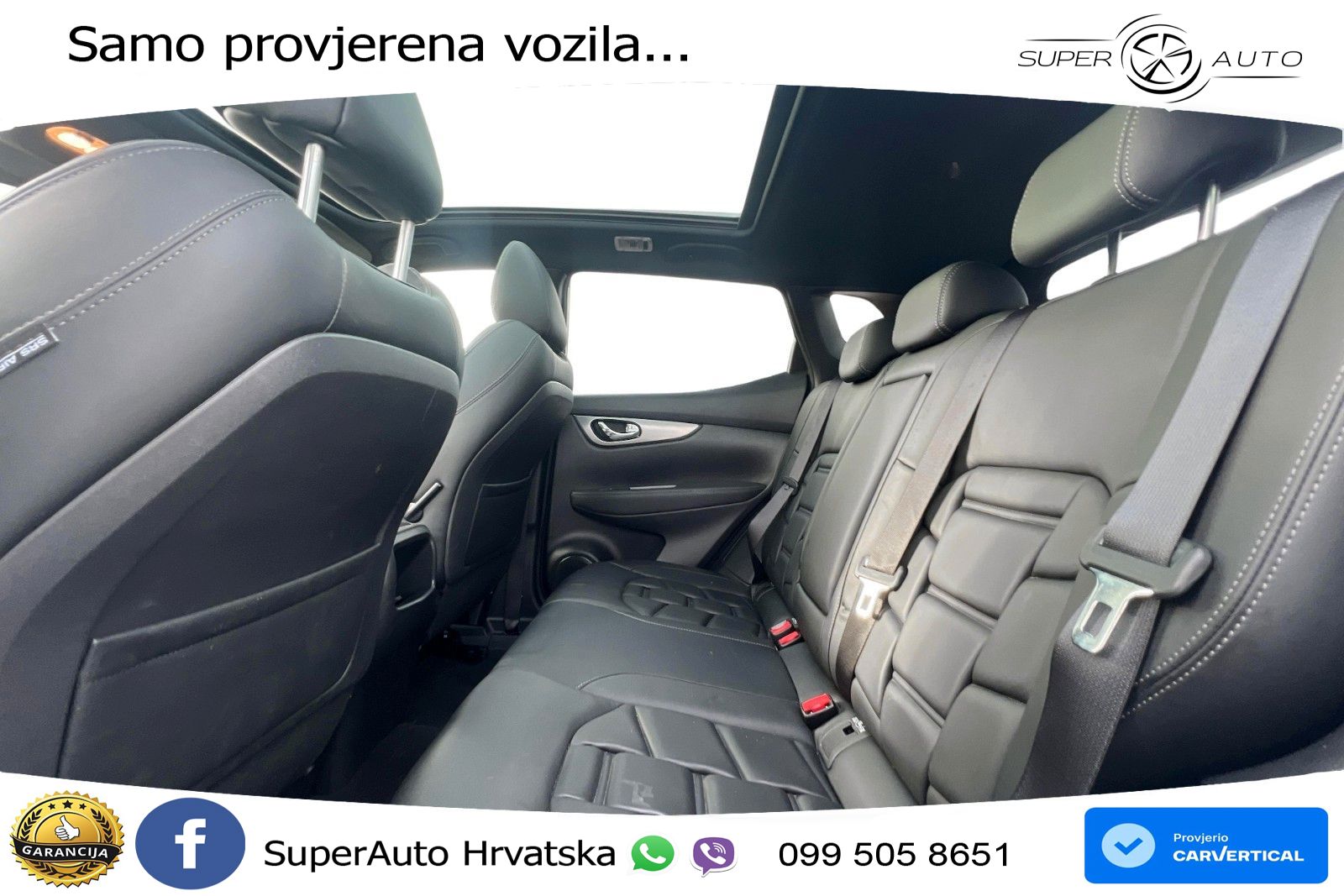 Nissan Qashqai 1.5 dCi (115 KS) Tekna LED+GR SJED+ACC