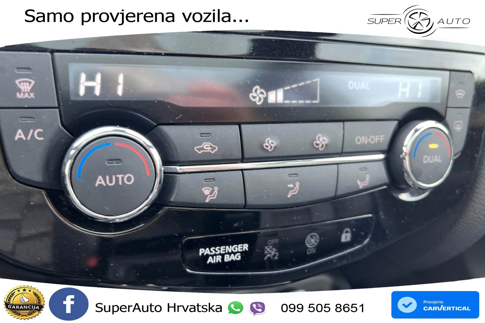 Nissan Qashqai 1.5 dCi (115 KS) Tekna LED+GR SJED+ACC