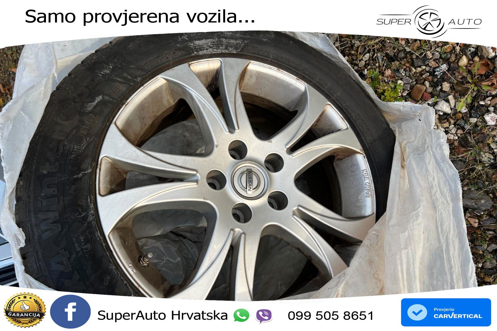Nissan Qashqai 1.5 dCi (115 KS) Tekna LED+GR SJED+ACC