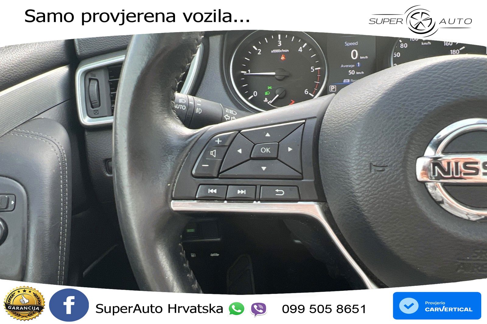 Nissan Qashqai 1.5 dCi (115 KS) Tekna LED+GR SJED+ACC