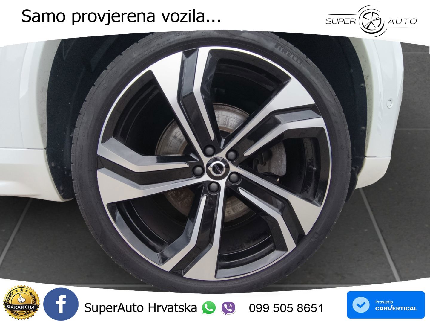 Volvo XC90 2.0 T8 AWD Automatic ACC+HEAD+4xGR SJED+360+PANO
