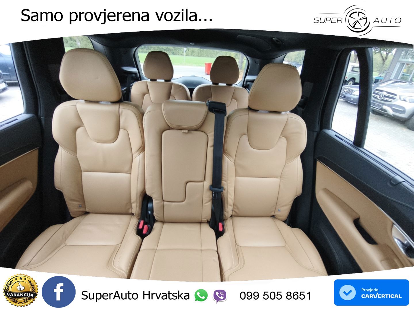 Volvo XC90 2.0 T8 AWD Automatic ACC+HEAD+4xGR SJED+360+PANO
