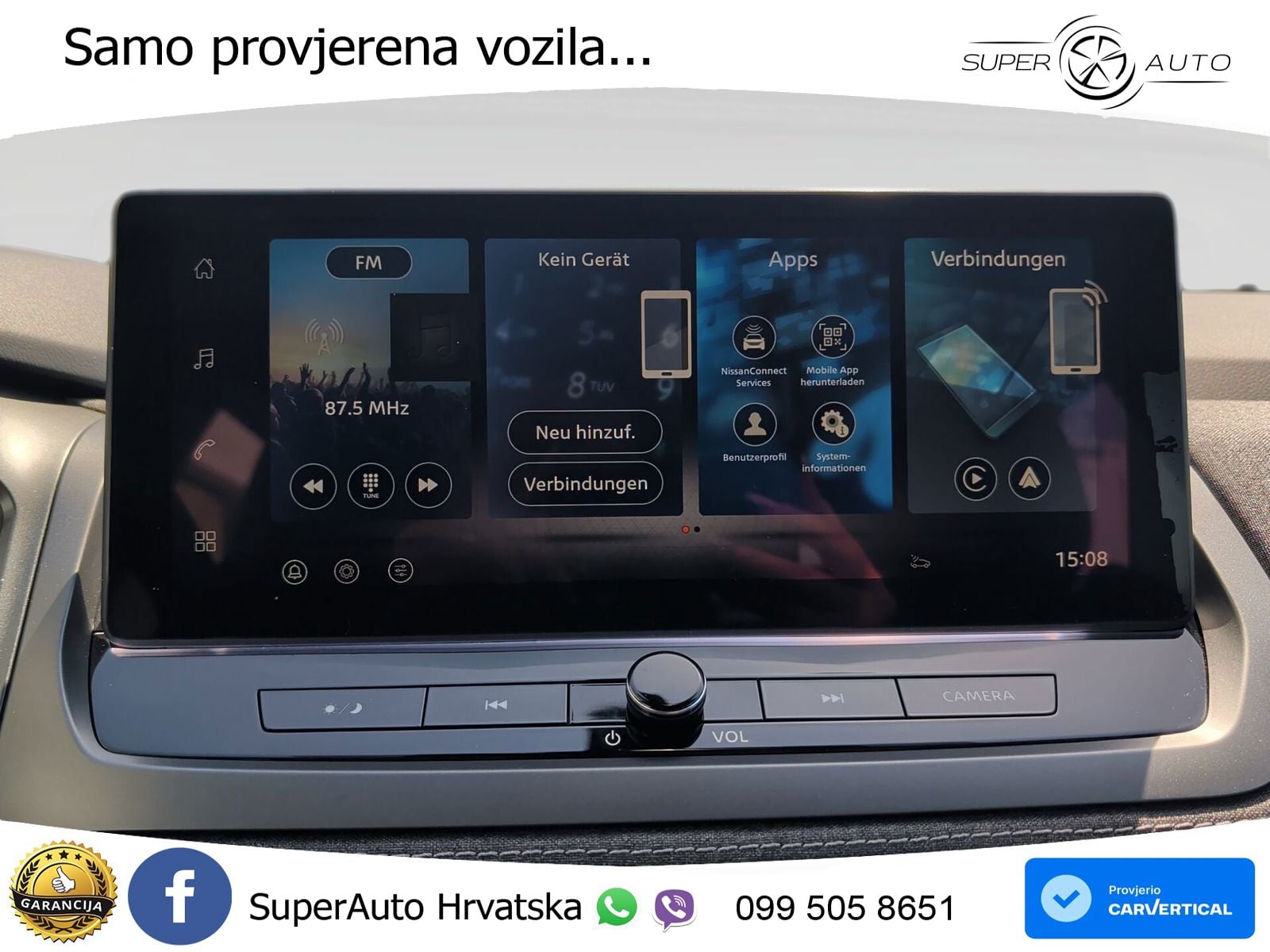 Nissan Qashqai 1.3 DIG-T (158 KS) Xtronic Acenta LED+GR SJED+ACC