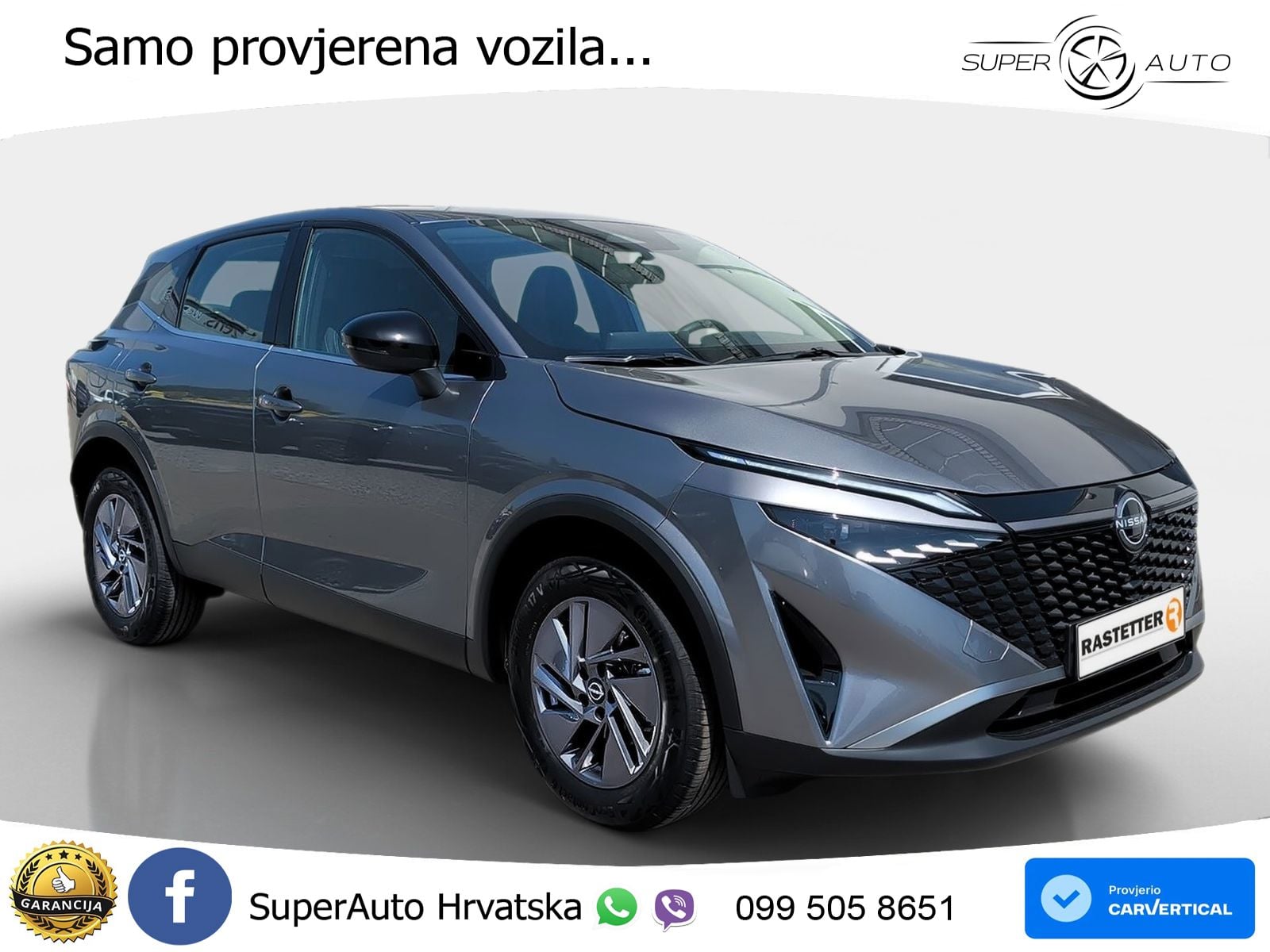 Nissan Qashqai 1.3 DIG-T (158 KS) Xtronic Acenta LED+GR SJED+ACC