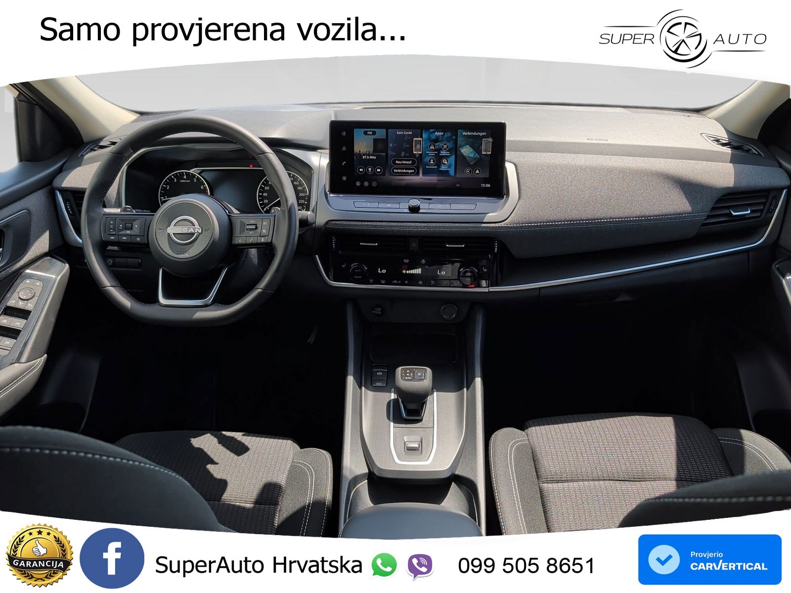 Nissan Qashqai 1.3 DIG-T (158 KS) Xtronic Acenta LED+GR SJED+ACC