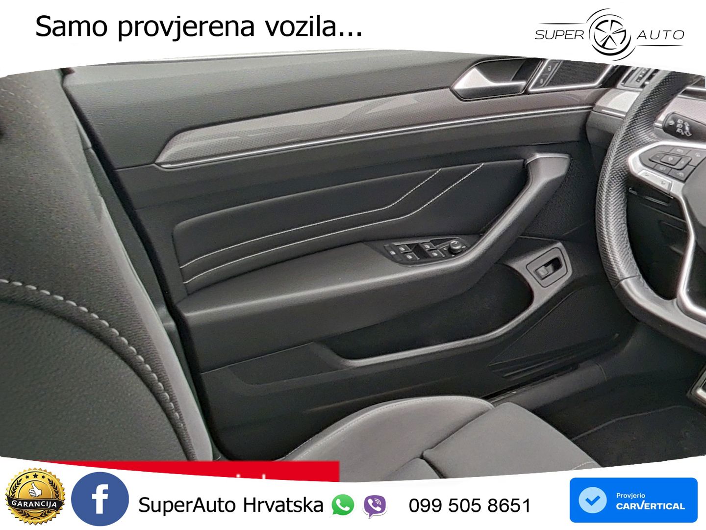 Volkswagen Passat Variant 2.0 TDI (200 KS) 4MOTION DSG LED+GR SJED+ACC
