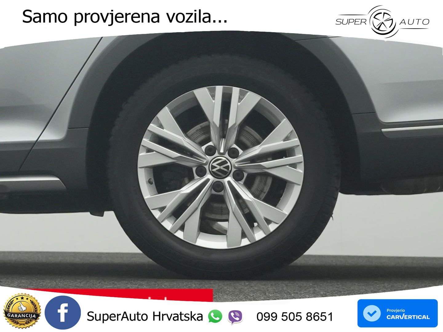 Volkswagen Passat Variant 2.0 TDI (200 KS) 4MOTION DSG LED+GR SJED+ACC