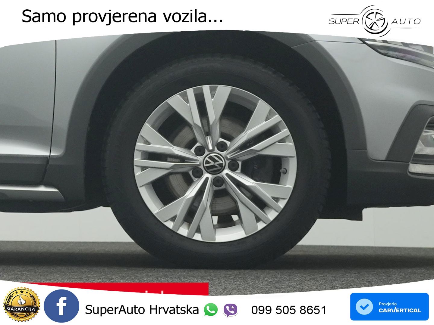 Volkswagen Passat Variant 2.0 TDI (200 KS) 4MOTION DSG LED+GR SJED+ACC