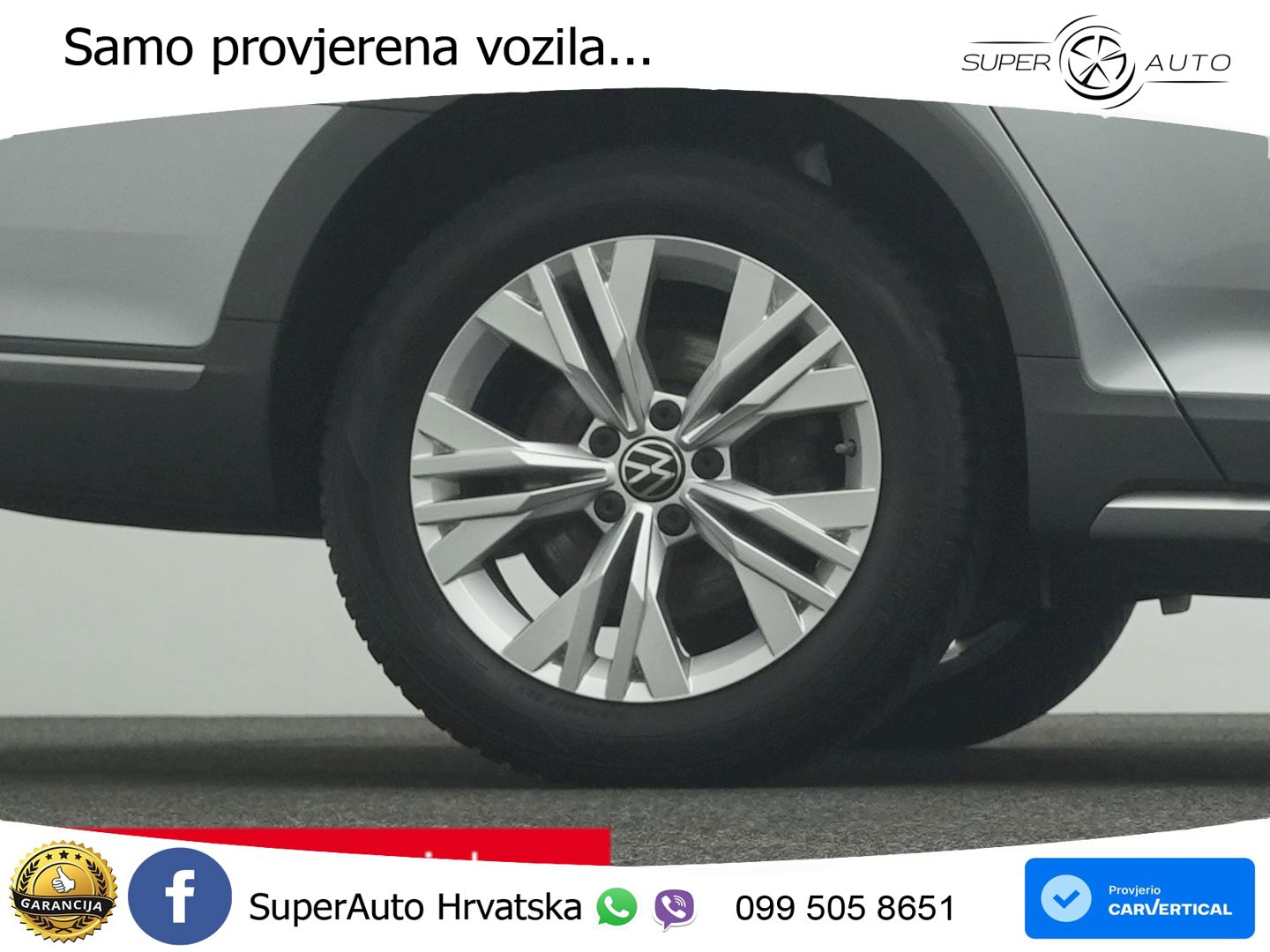 Volkswagen Passat Variant 2.0 TDI (200 KS) 4MOTION DSG LED+GR SJED+ACC