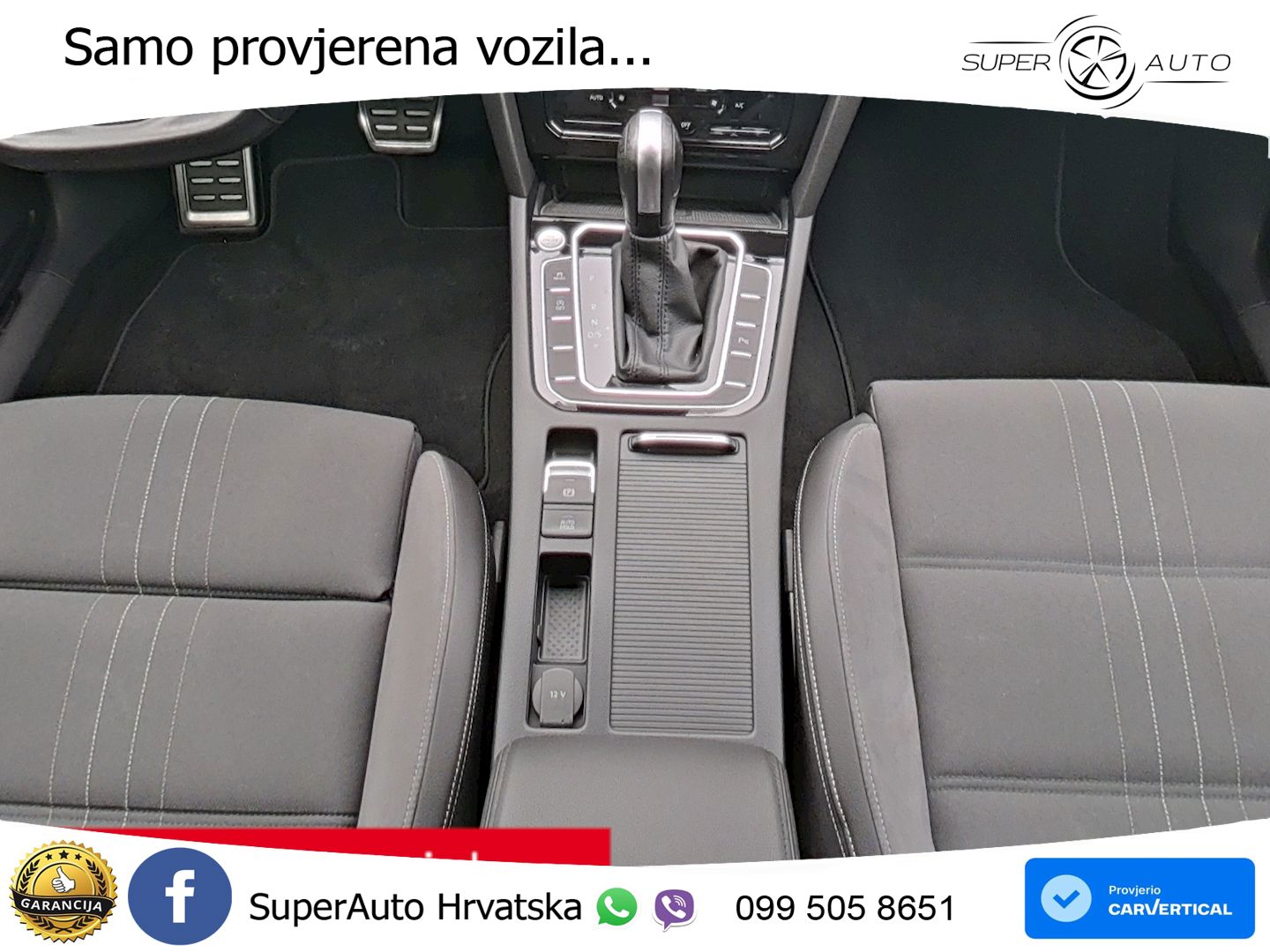 Volkswagen Passat Variant 2.0 TDI (200 KS) 4MOTION DSG LED+GR SJED+ACC