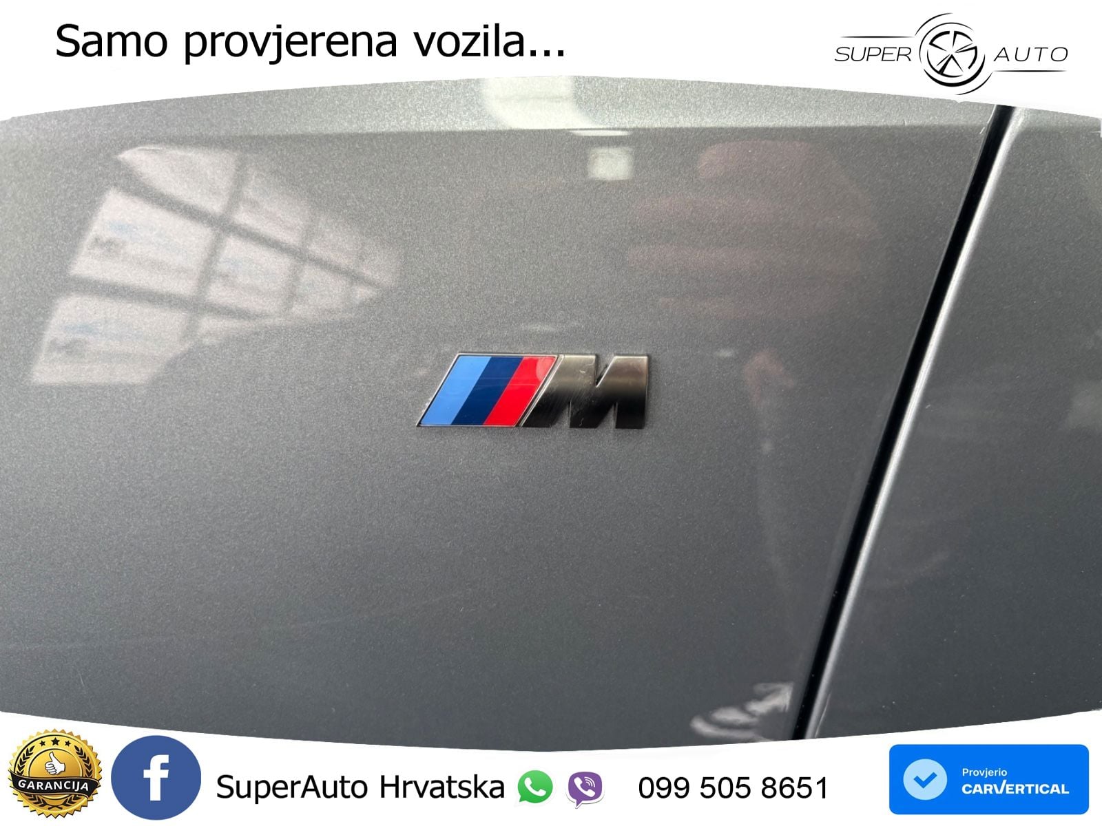 BMW 330d (286 KS) Steptronic