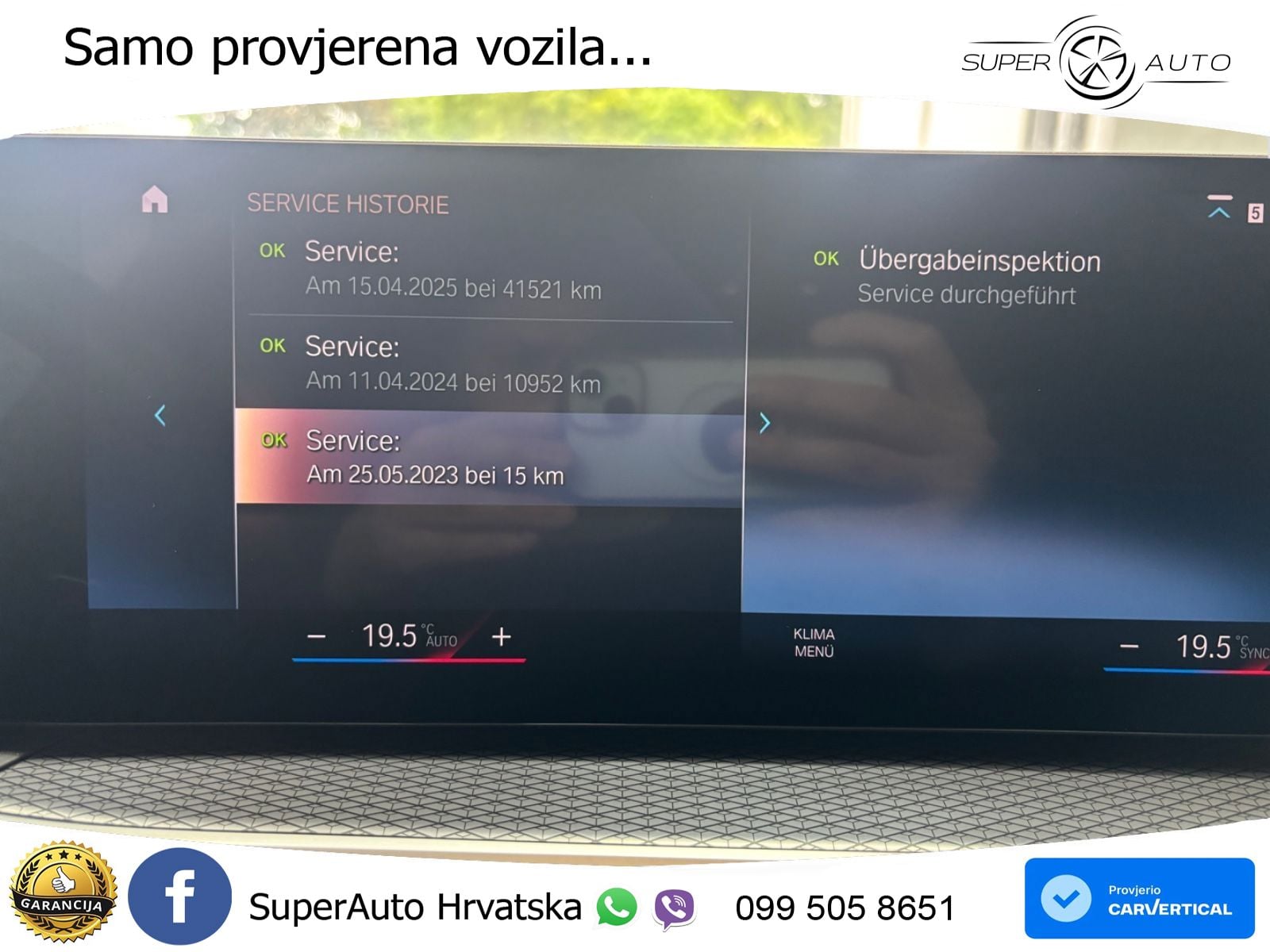 BMW 330d (286 KS) Steptronic