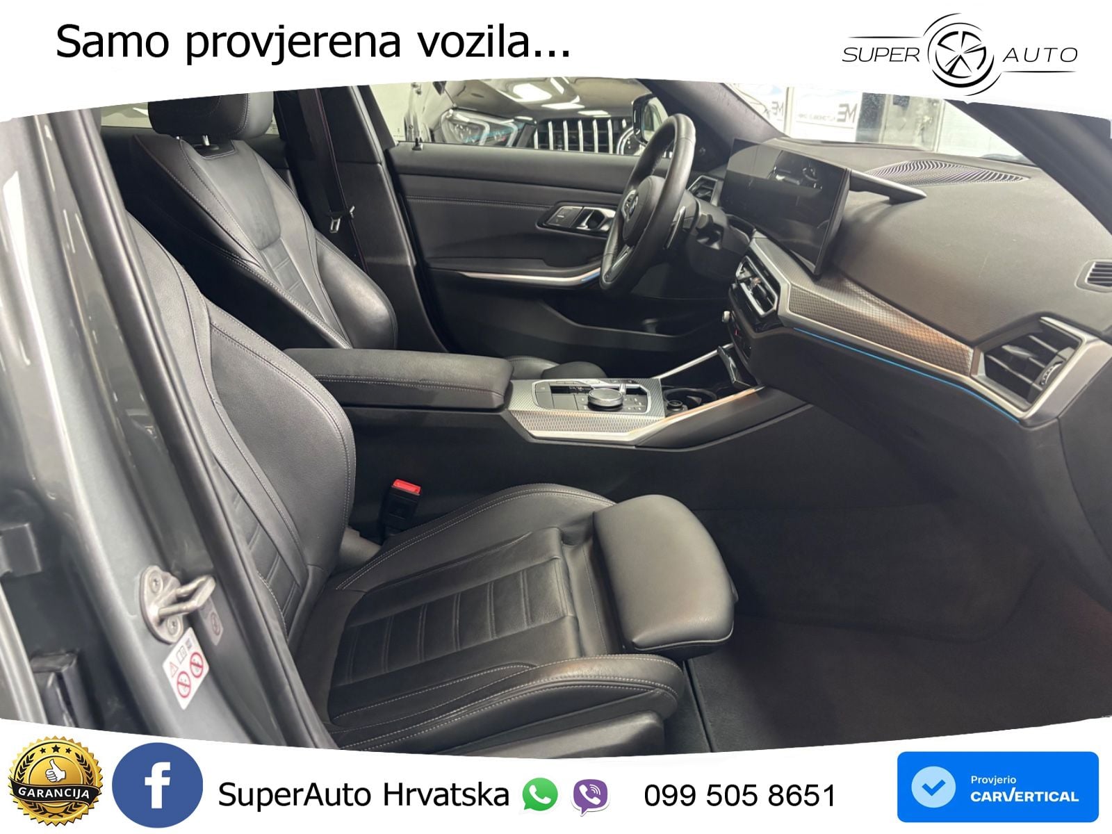 BMW 330d (286 KS) Steptronic