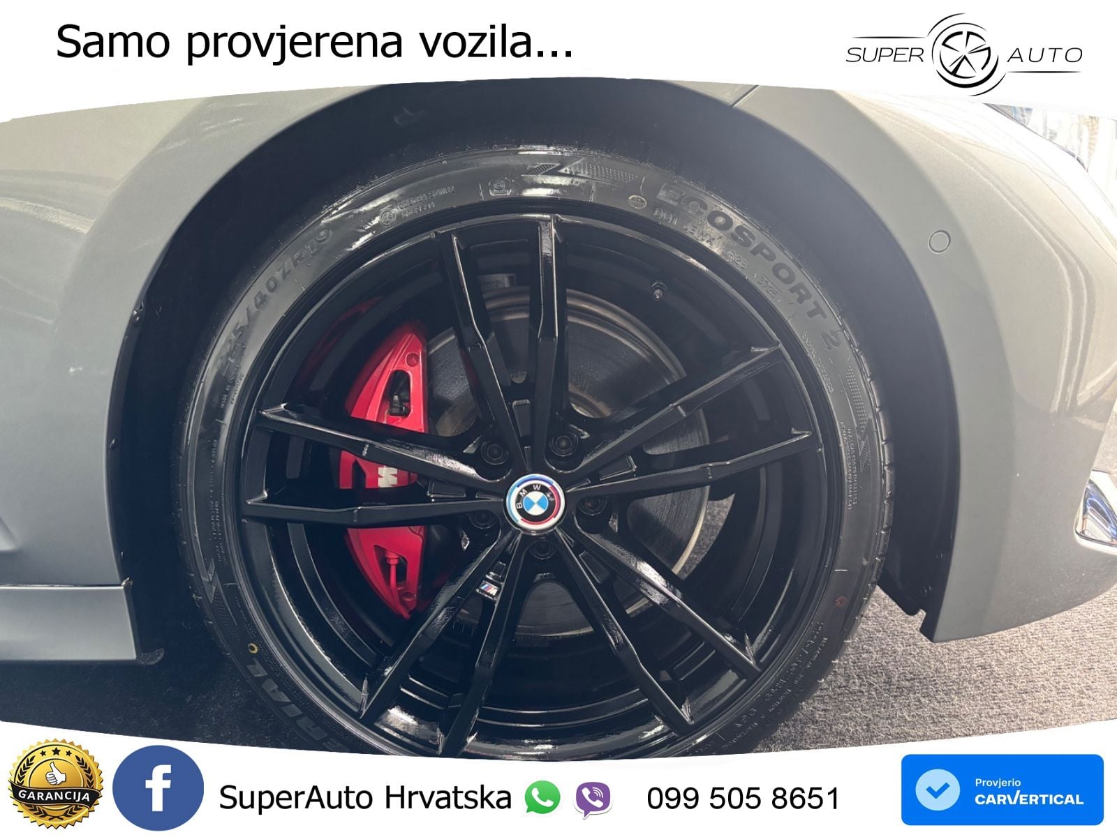 BMW 330d (286 KS) Steptronic