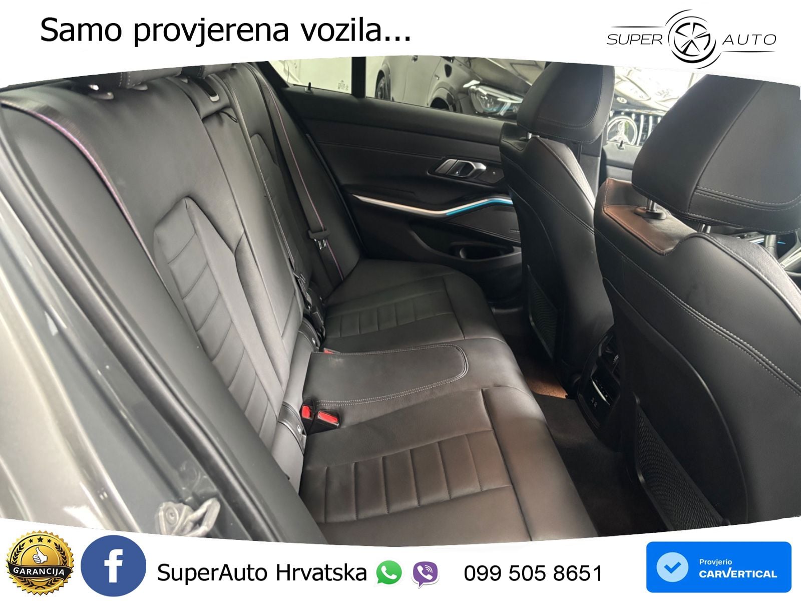 BMW 330d (286 KS) Steptronic