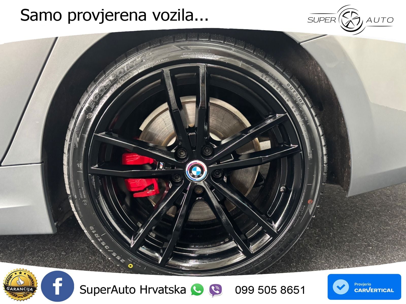 BMW 330d (286 KS) Steptronic