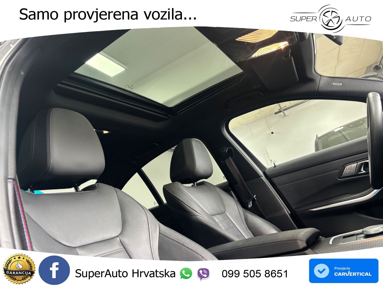BMW 330d (286 KS) Steptronic