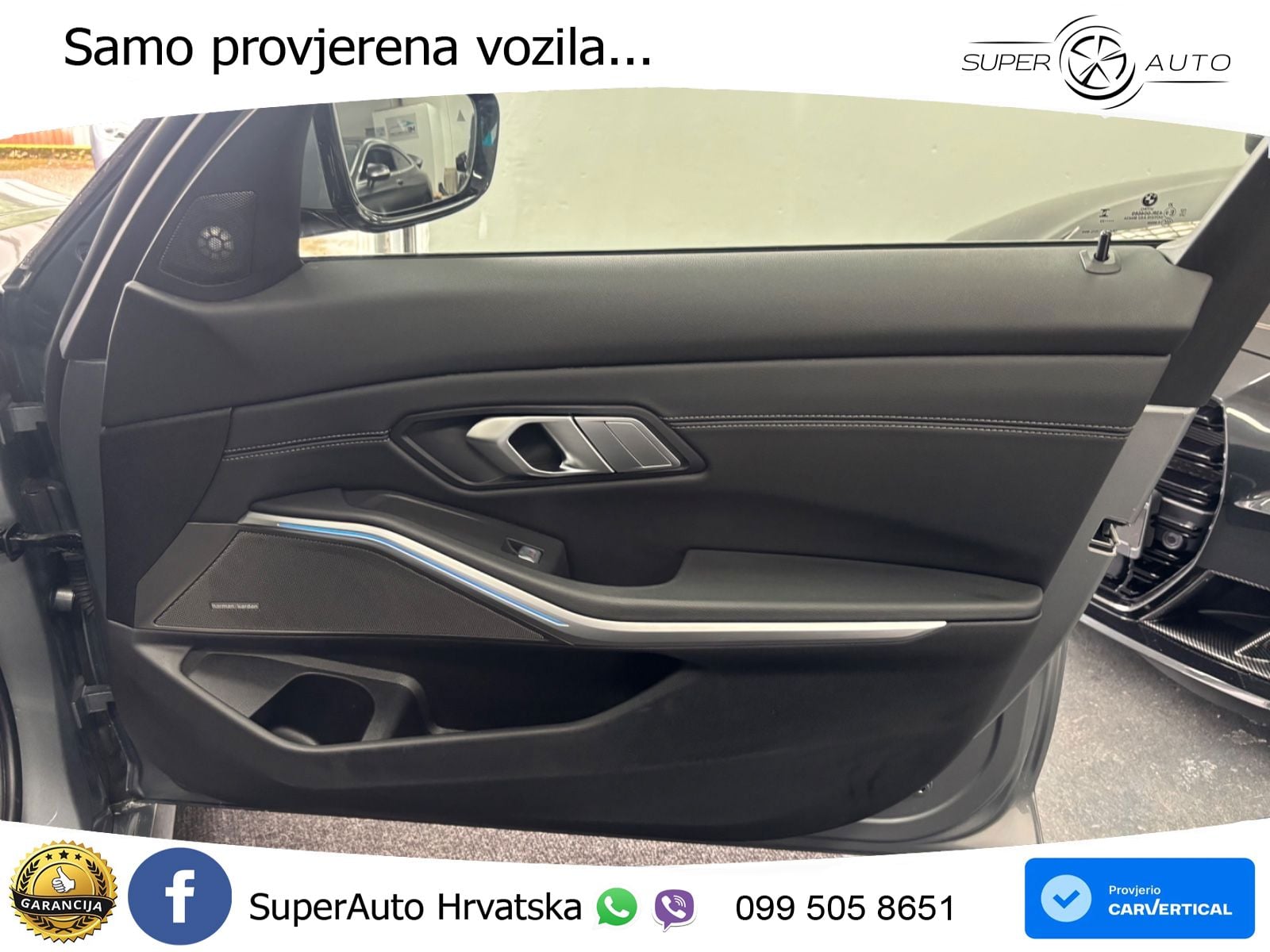 BMW 330d (286 KS) Steptronic