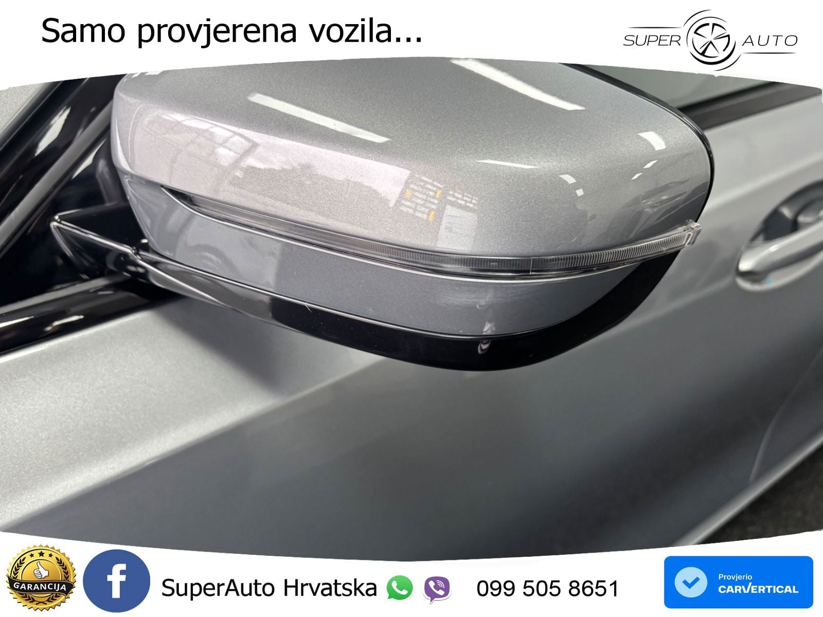 BMW 330d (286 KS) Steptronic