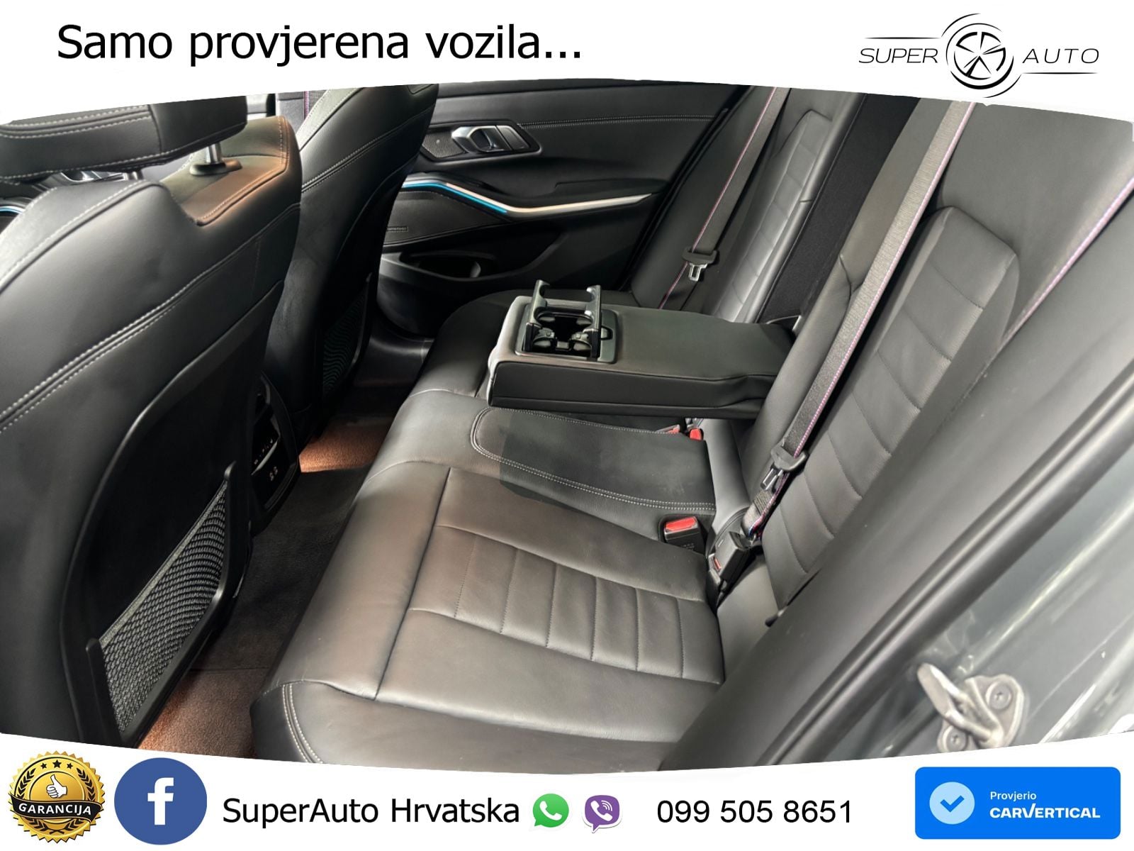 BMW 330d (286 KS) Steptronic