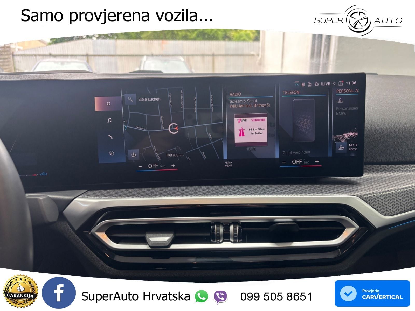 BMW 330d (286 KS) Steptronic
